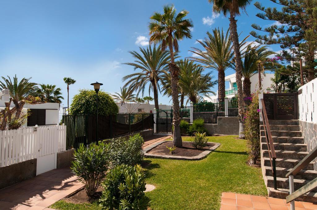 Apartment Playa Del Aguila Ne/Im Exterior photo