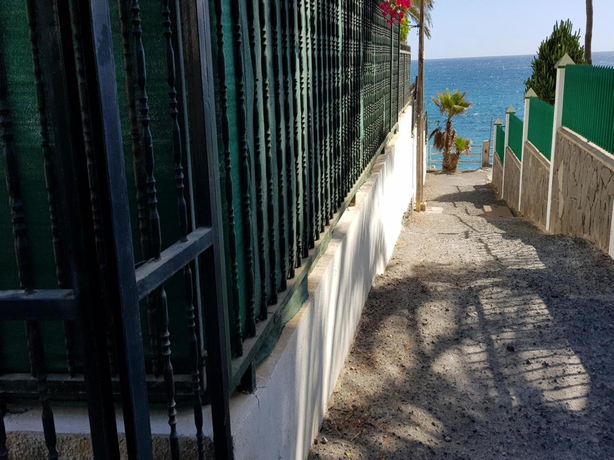 Apartment Playa Del Aguila Ne/Im Room photo