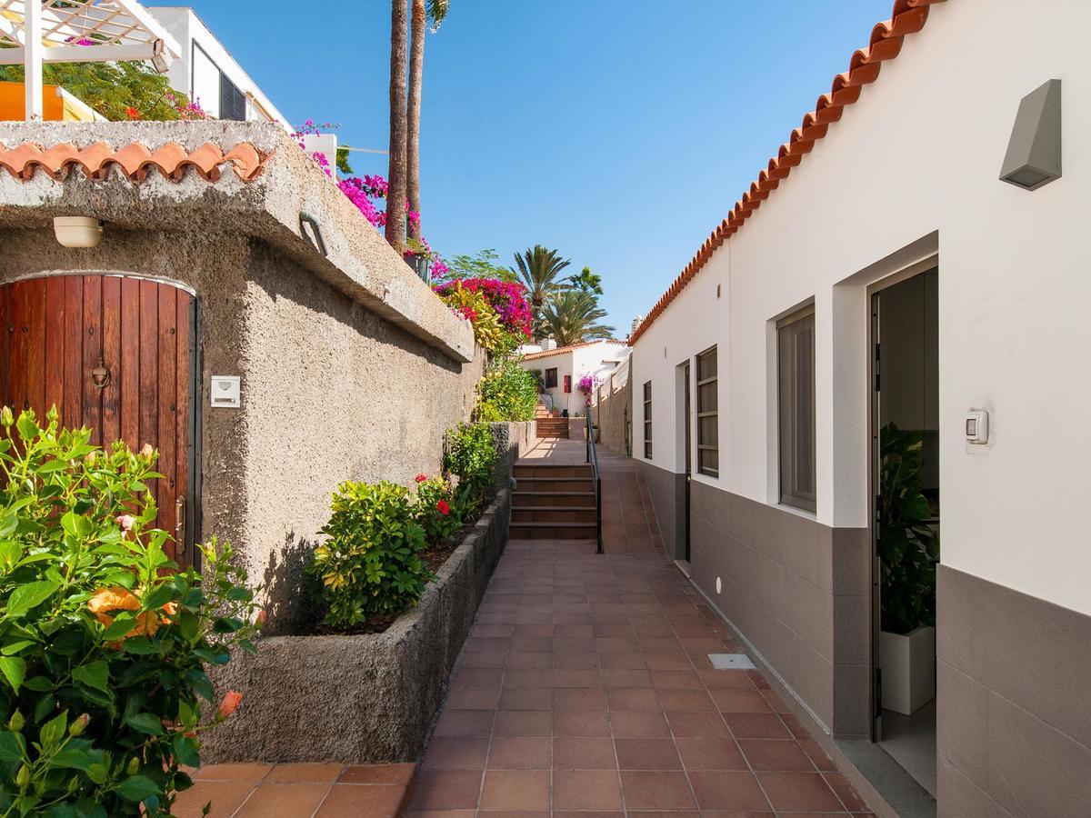 Apartment Playa Del Aguila Ne/Im Exterior photo