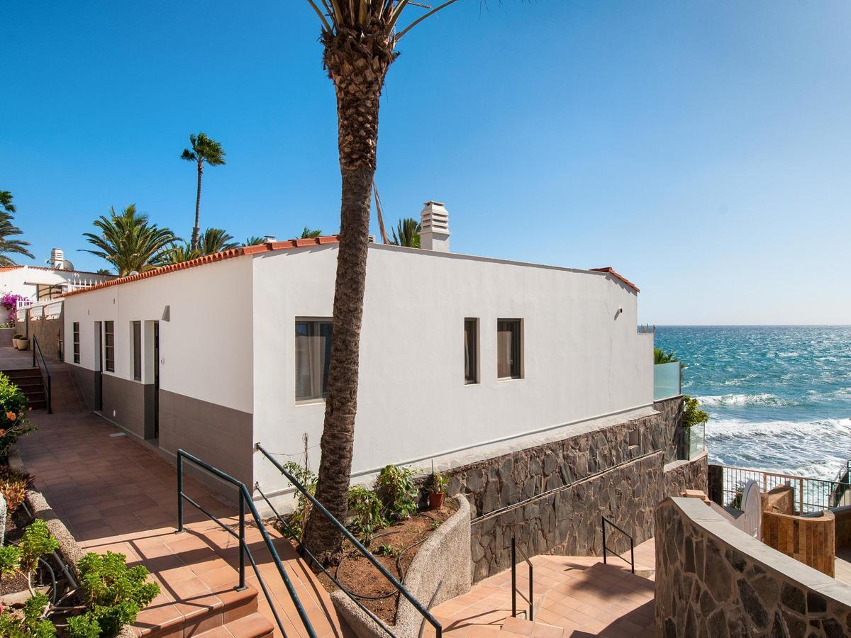 Apartment Playa Del Aguila Ne/Im Exterior photo
